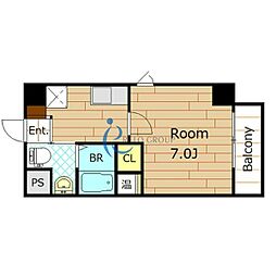 ラ・フォーレ喜連瓜破