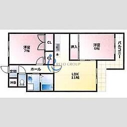 グランドール大鳥