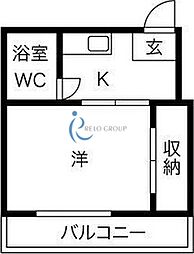 プレアール平野東