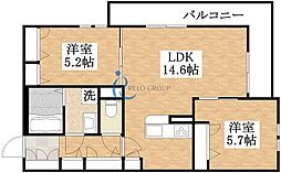 シャーメゾン　ブラン