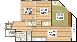 コンフォール長吉