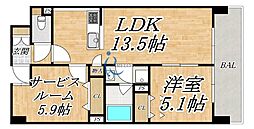 スクエアコート加美