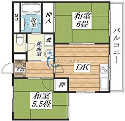 ハイツニュープラザ 306