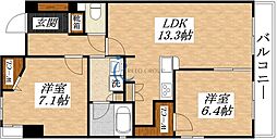 GRAND CINQ 背戸口