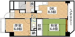 パラシオン平野