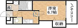 Luxe田辺