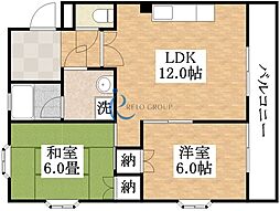 平野第一マンション