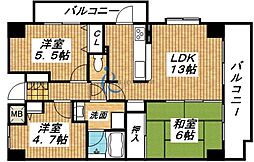 藤和ハイタウン平野駅前