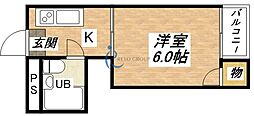 ハイツ正覚寺