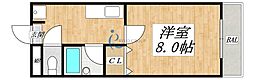 ドミール長原