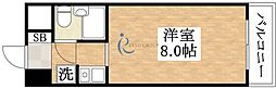 フラット平野南