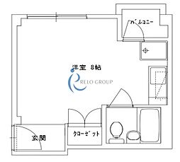 流町マンション