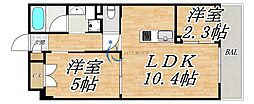 estageo北田辺