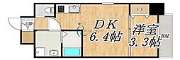 グローバー・プレミア長居公園東