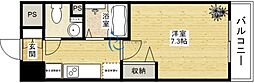 エイチ・ツー・オー東住吉I番館