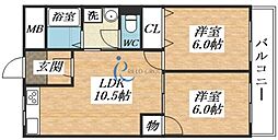 シャローム平野