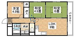 メゾンラシャンテ