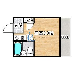 HACOSU平野本町