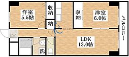 フィオリーレDENO