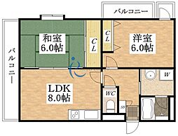 サニーハイツ金田2