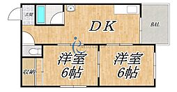 にしきマンション