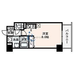 メゾン田中ー平野