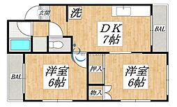 マンションアサノ