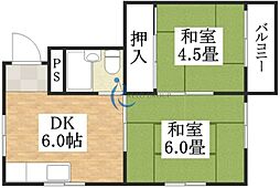 野堂ハイツ（背戸口）