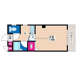 メゾン加美北