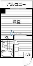 プレアール針中野II