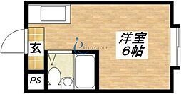 グランドハイツ平野西