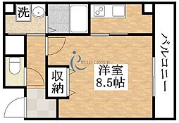 クレセントコート