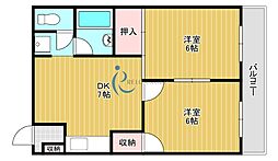 ミウチハイツ