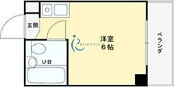ラレジデンス今里