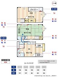 生野西3丁目戸建