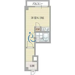 ライズワン東住吉III(イトーピア山本)