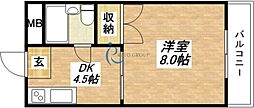 シャトー背戸口 207