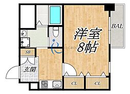 グローハイツ平野本町