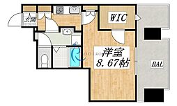 グローハイツ平野本町