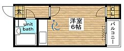 PALMIZIO平野西3　（パルミッツォ平野西3） 516