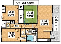 アンシャンテ平野