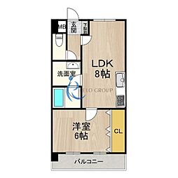 フェニックスロベニュー新館