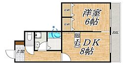 コーラルハイツ平野