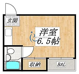グランメール平野