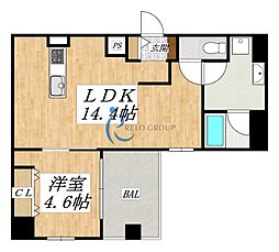 グランエクラ勝山南