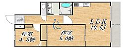 セレニティ南巽