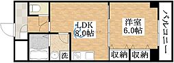 ラ・ポーエあき 112