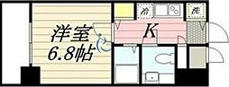 ジュネス東住吉 204