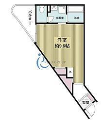 エントレ流町 304
