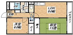 メゾンアール